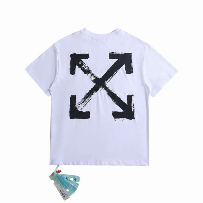 Picture of Off White T Shirts Short _SKUOffWhiteXS-XL266838221